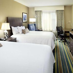 Queen Room Two Queen Beds