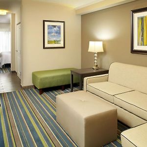 Junior King Suite